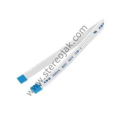DELL 14V N4050 M4040 V1450 V1440 Touchpad flex Kablo 4-1-15B