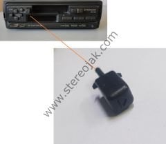Pioneer Keh-1700 Vintage  Model    Kaset Çıkarma Düğmesi  ( Eject Düğmesi )