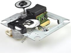 SF-101N 16PIN     Komple Cd Mekanik   ( Japan Sanyo )