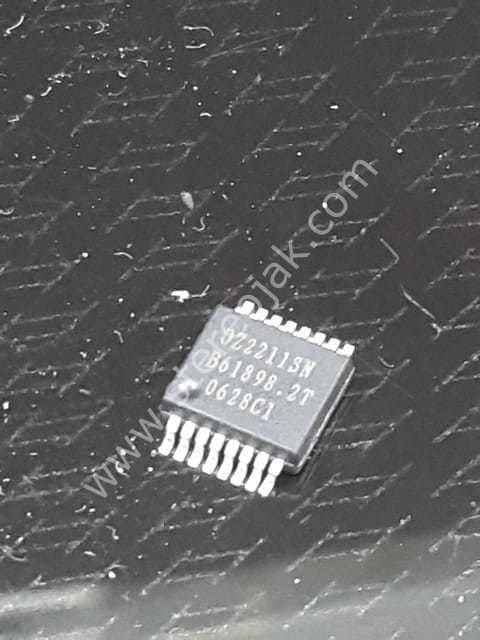 OZ2211SN   SMD    b61898-2t 0628c1    022211sn