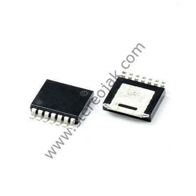 BD9778HFP   /   7.0-35V 2A 1ch Buck converter