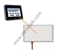 EXP40-TTA/DC     DIŞ  YÜZEY  DOKUNMATİK   ( LS HMI DOKUNMATİK  )