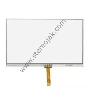 RXA-043001     DOKUNMATİK