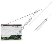 Tianma 10.4'' TS104SAALC01-00-V1 Lcd Panel Ekran  florosan lambası  ( Tek Adet Cam  Florasan )