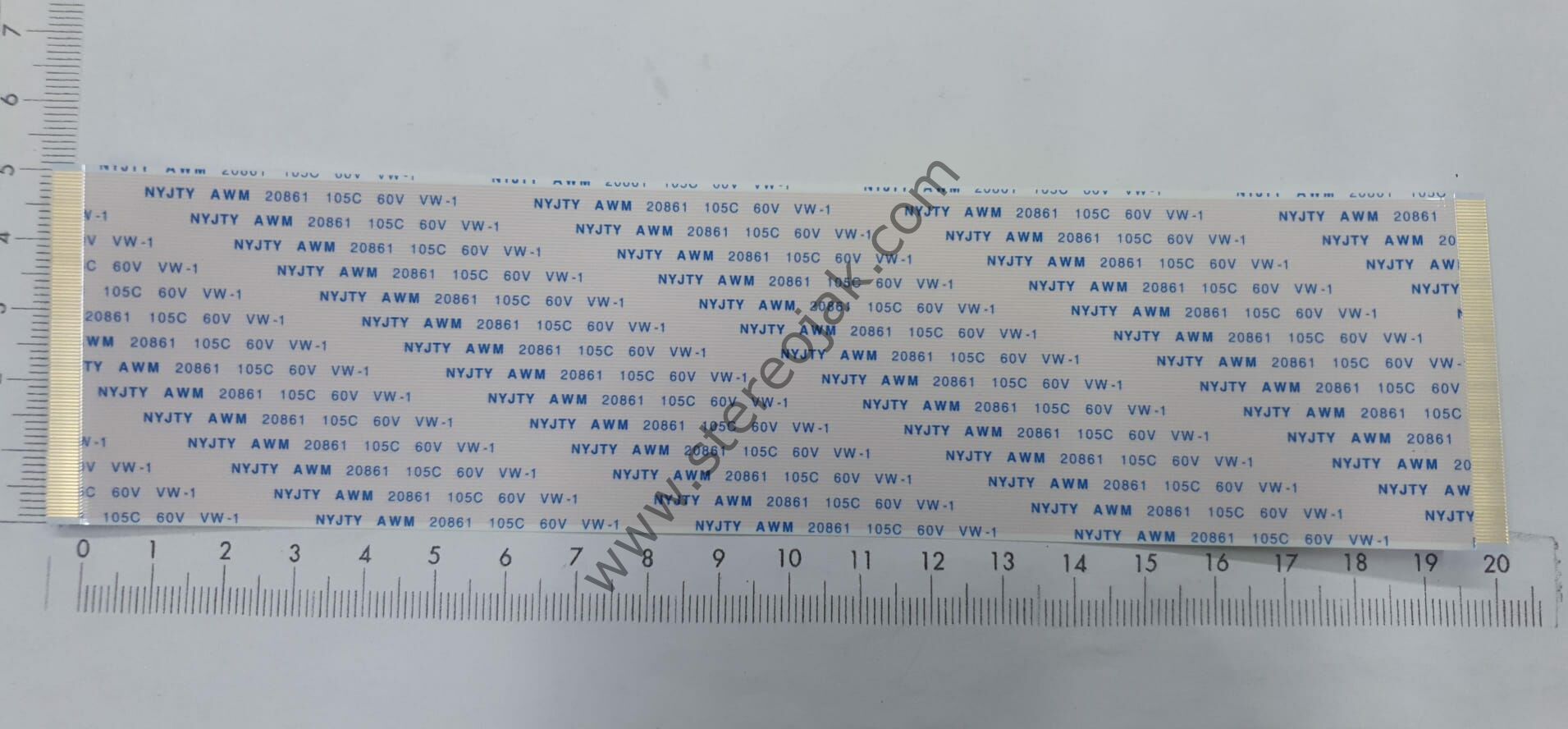 Lg 65 uh770v t-con  ekran film flat kablo