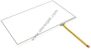 ZCR-987A     DOKUNMATİK