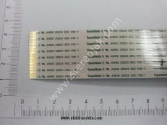 FLAT-166 EPSON LX-300 KAFA KABLO KAFA DATA FLEX KABLO