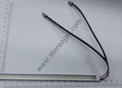 35.2CM/35.4CM  METAL KASA ÇİFT LAMBALI  FLOROSAN