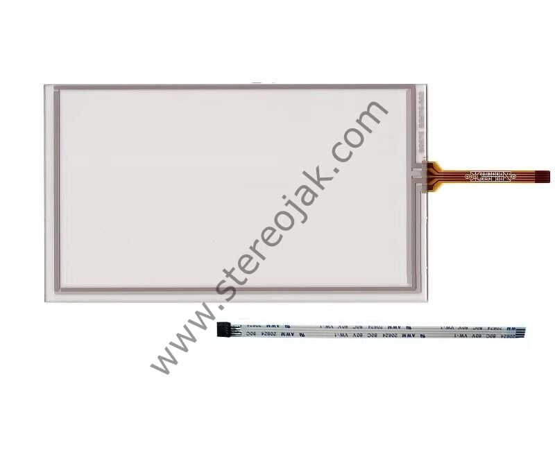 ZCR-1895R1-7   DOKUNMATİK