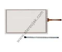 ZCR-1895R1-7   DOKUNMATİK