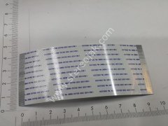Samsung lcd tv  film kablo le b652t04        69.37T04  flat kablo