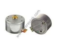 MS15C2L5E    (  Model: MMI-6S2L  )      ( 12V  2 PIN  SOL YÖNE DÖNEN MOTOR )    MOTOR MATSUSHITA DC 12V CCW    ( EG-530AD-28   12V DC 2400 CCW  )     TEK DEVİRLİ MOTOR