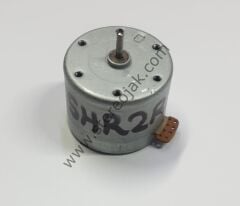 SHR2R   ( SANKYO MOTOR  )   PİKAP  ÇALAR  MOTORU