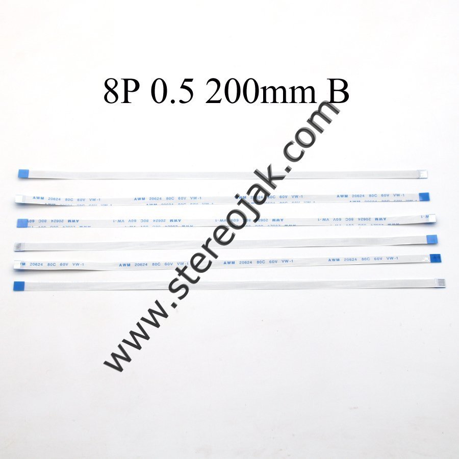 ASUS X550LAV X550LC touchpad Flex kablo