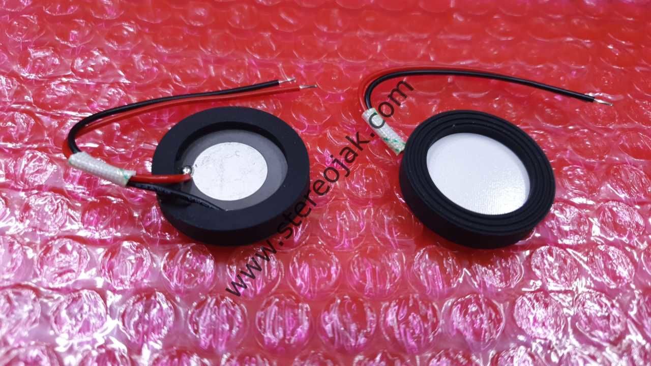 20 MM   SOĞUK BUHAR KRİSTALİ/NEBÜLİZATÖR KRİSTALİ/PİEZO KRİSTAL/NEMLENDİRİCİ BUHAR KRİSTALİ(Kopya)