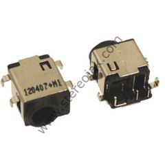 Samsung NP300V4Z NP300V4A Power Jack Şarj Soketi NP300
