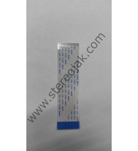 ASUS marka (10.1'' Model: Memopad K001) tableti için FLAT KABLO