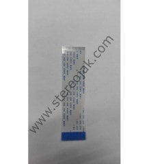 ASUS marka (10.1'' Model: Memopad K001) tableti için FLAT KABLO