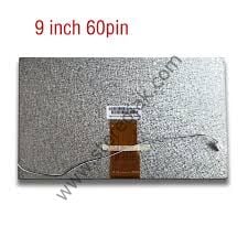 WD090SBL60AC-R6 LCD Ekran