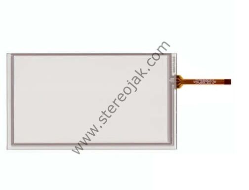 NB7W-TW00B HMI Dokunmatik Ekran       ( OMRON DOKUNMATİK )