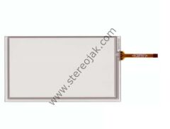 NB7W-TW00B HMI Dokunmatik Ekran       ( OMRON DOKUNMATİK )