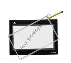 NB7W-TW00B HMI Dokunmatik Ekran       ( OMRON DOKUNMATİK )