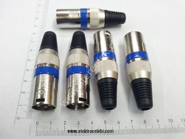 CANON JAK ERKEK KALİTELİ TAİWAN 1 ADET