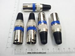 CANON JAK ERKEK KALİTELİ TAİWAN 5 ADET