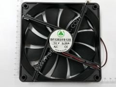 DF13525S12S  12V  0.38a 2 kablo