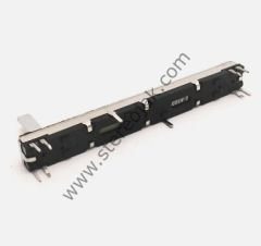 SOUNDCRAFT  EFX8   UYUMLU   MASTER VOLUME    STEREO   POTU ( 10KAX2  452A  VN )    UZUN ÖMÜRLÜ SERİ