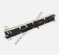 SOUNDCRAFT  EFX8   UYUMLU   MASTER VOLUME    STEREO   POTU ( 10KAX2  452A  VN )    UZUN ÖMÜRLÜ SERİ