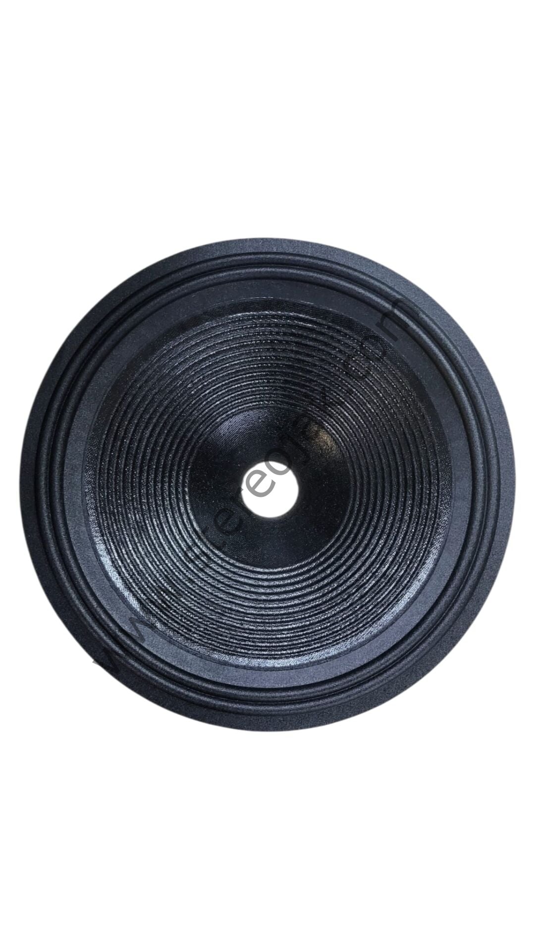 30cm Midrange Hoparlör Konisi , 2 Bukle ,  Boğaz : 40mm , Derinlik : 80mm , Taiwan , NO-3