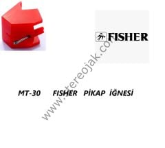 MT-30     FISHER   PİKAP İĞNESİ