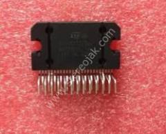 09400036     Car audio amplifier chip ZIP-25           I.C