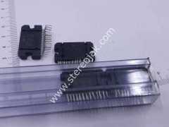 09400036     Car audio amplifier chip ZIP-25           I.C