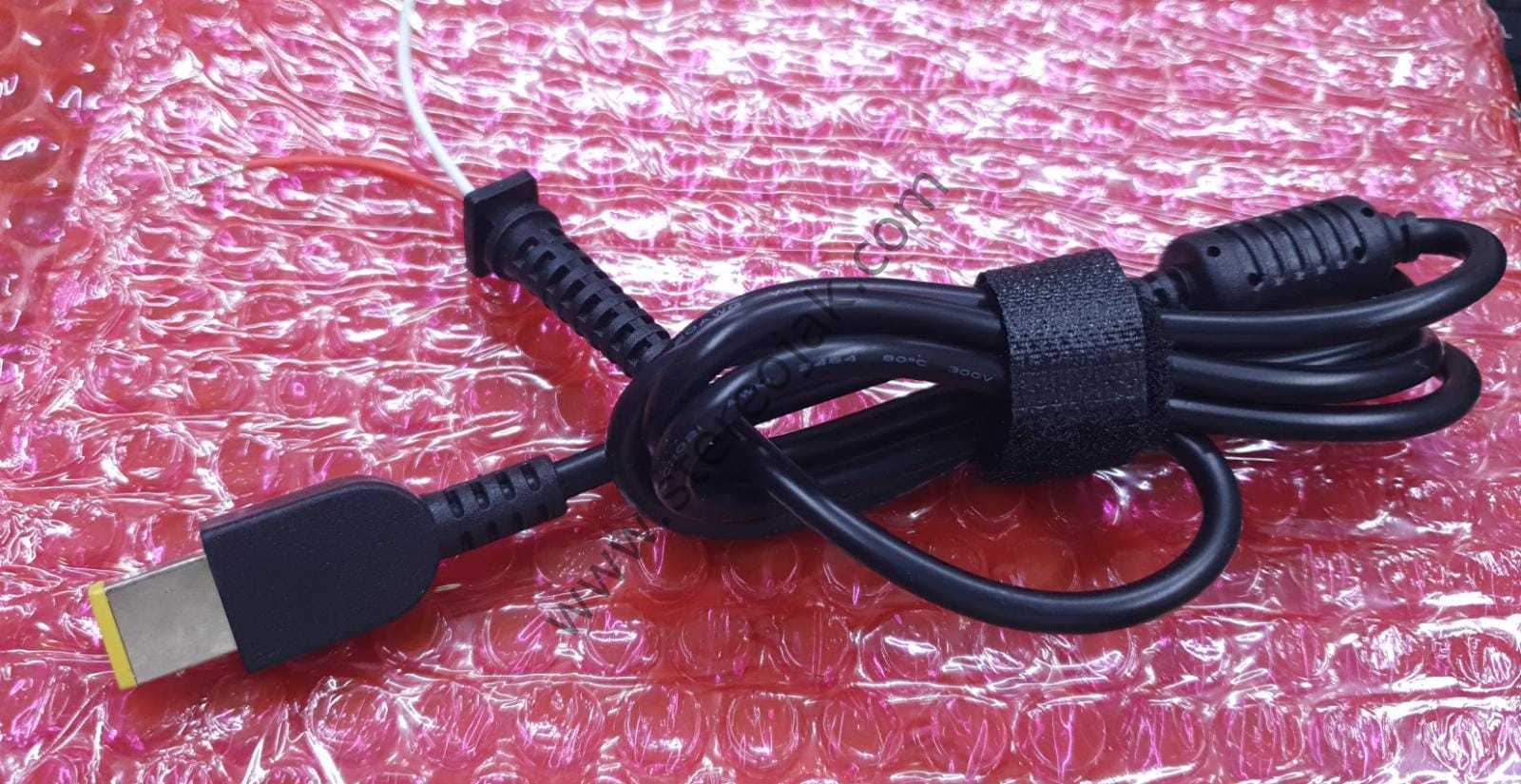 LENOVO  LAPTOP NOTEBOOK DC  ADAPTOR KABLOSU