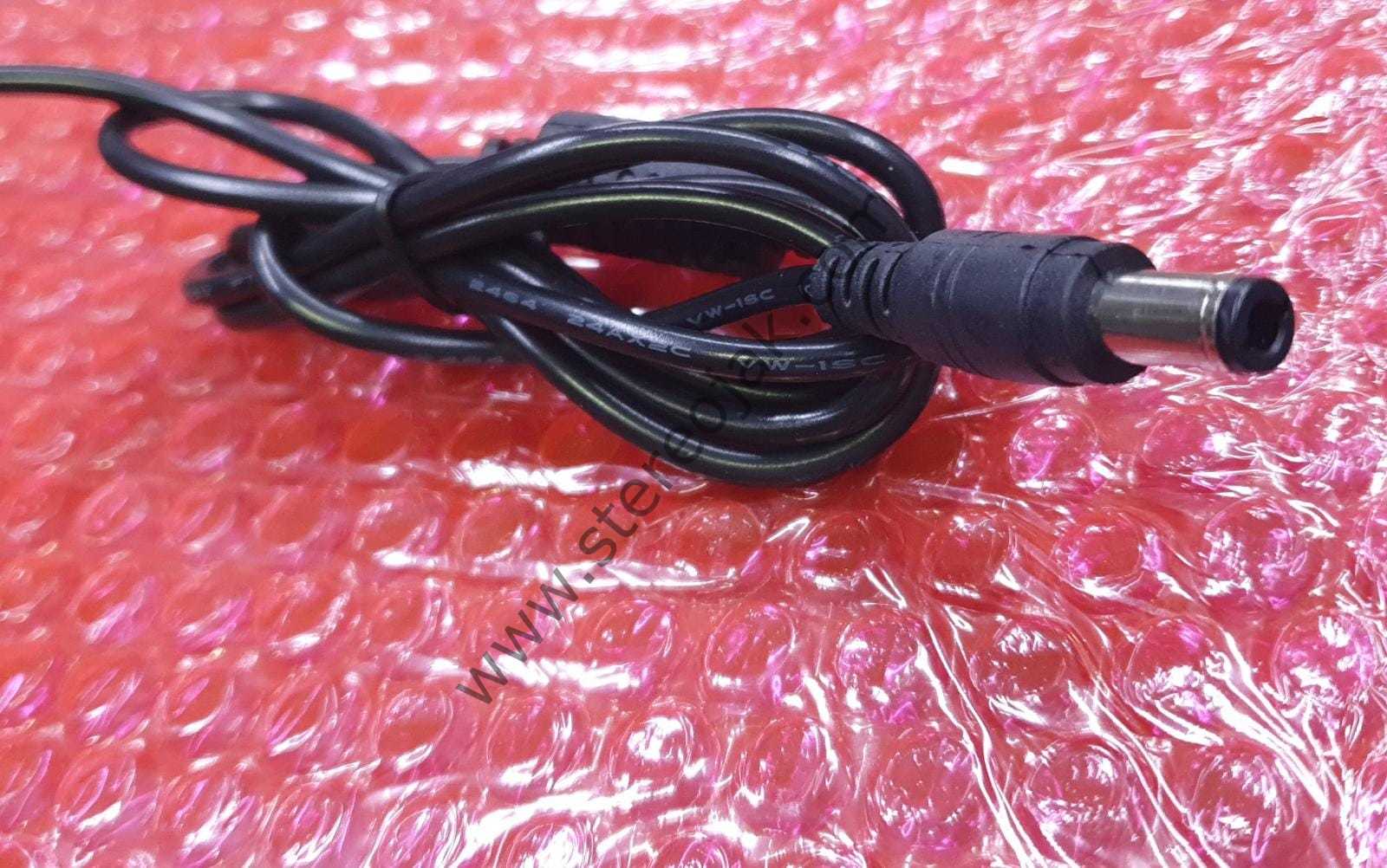 KALIN AĞIZ 6.35 MM  DC ADAPTÖR KABLOSU