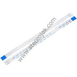 Easynote TE69HW TE69BM Touchpad flex kablo NBX0001B100