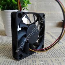YOUNG LIN DFB601012H 12V 2.8W 3 wire