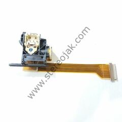 CD & DVD OPTİK ve MEKANİK