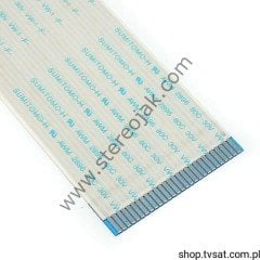 AWM 20624 80C 60V VW-1 flex Kablo 28Pin
