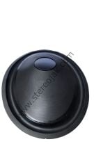 6x9 Oval Hoparlör Kağıdı Tasarımlı , Kauçuk Kenar , 6985 , Plastik Hoparlör Konisi , 1.SINIF( Yükseklik 45mm ) ( Bobin Kısmı 36.5mm )