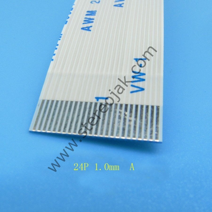 Awm 20624 80c 60v VW-1 Flex kablo 24 pin