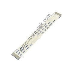 Awm 20624 80c 60v VW-1 Flex kablo 24 pin