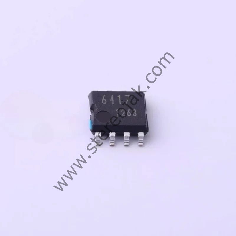 6417   SMD    ( BA6417 )   MOTOR SÜRÜCÜ ENTEGRESİ