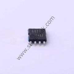 6417   SMD    ( BA6417 )   MOTOR SÜRÜCÜ ENTEGRESİ
