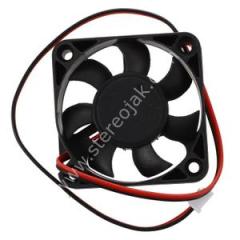 KDE2405PFB1 24V 1W 2 wire 50x50x10mm