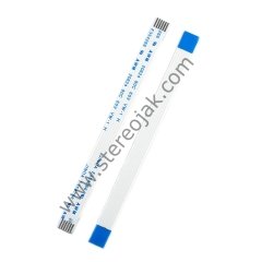 Lenovo G550 G555 B550 Touchpad Flex Kablo NBX0000G000