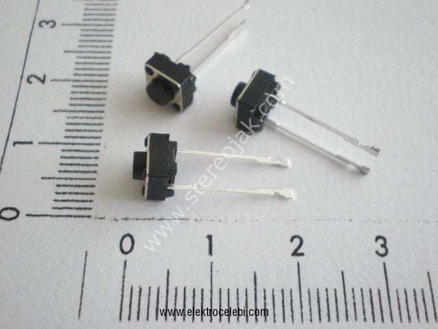 KORG KLAVYE SWİTCH  2 PİN    YUMUŞAK  BASIM  1.SINIF