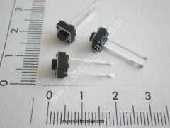 KORG KLAVYE SWİTCH  2 PİN    YUMUŞAK  BASIM  1.SINIF